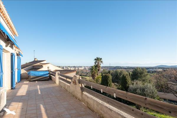 Maison à vendre |  Juvignac |  6 pièces | 183 m²