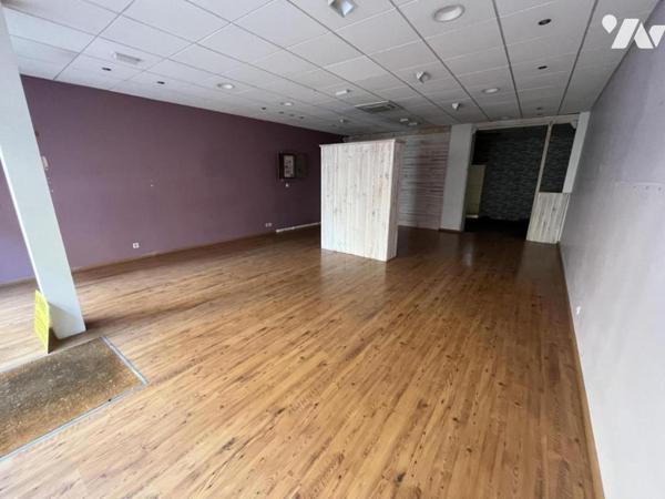 Vente Immeuble à Die