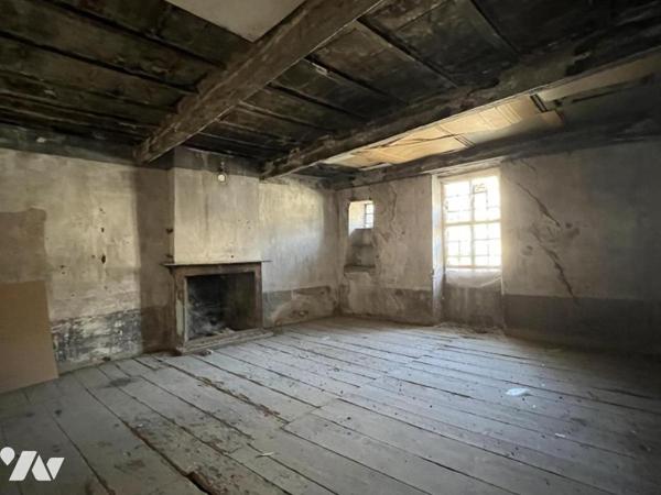 Vente Immeuble à Die