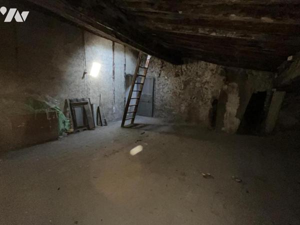 Vente Immeuble à Die