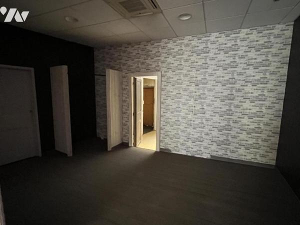 Vente Immeuble à Die