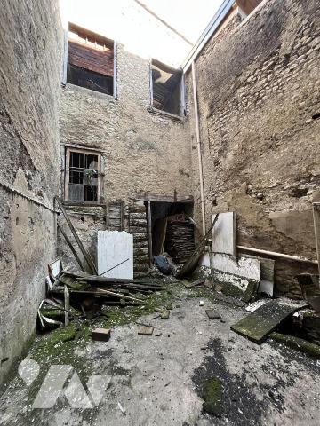 Vente Immeuble à Die