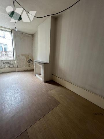 Vente Immeuble à Die