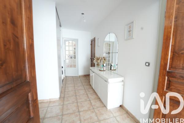 Appartement à vendre 4 pièces 90 m² Évry-Courcouronnes