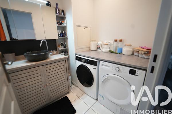 Appartement à vendre 4 pièces 90 m² Évry-Courcouronnes