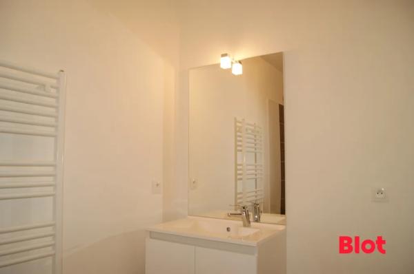 Appartement 3 pièce(s)