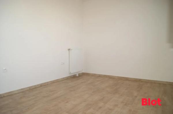 Appartement 3 pièce(s)