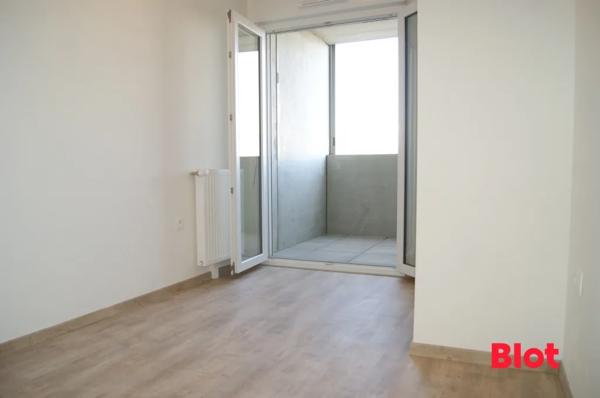 Appartement 3 pièce(s)