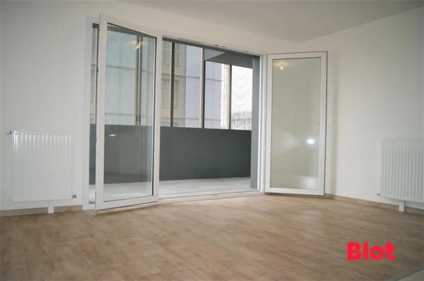 Appartement 3 pièce(s)