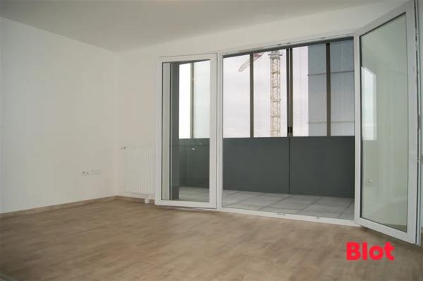 Appartement 3 pièce(s)