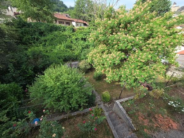Maison individuelle à vendre à Aubin dans l'Aveyron (12110), ref : 1168