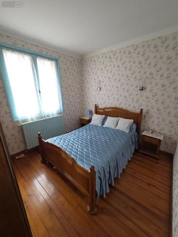 Maison individuelle à vendre à Aubin dans l'Aveyron (12110), ref : 1168