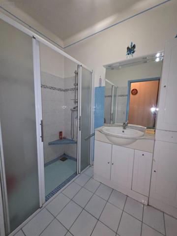 Maison individuelle à vendre à Aubin dans l'Aveyron (12110), ref : 1168