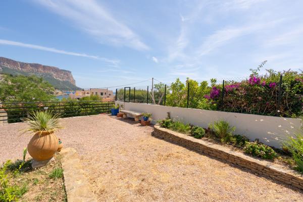 Location Appartement de luxe Cassis 2 Pièces 45 m²