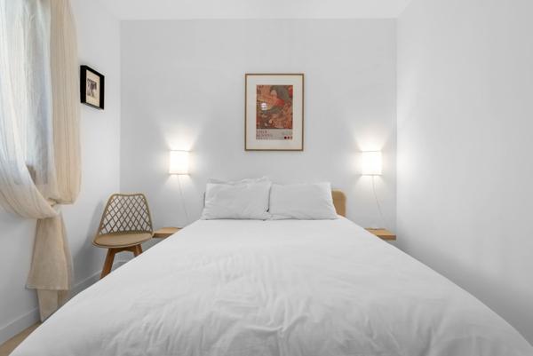 Location Appartement de luxe Cassis 2 Pièces 45 m²