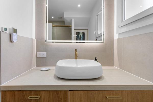 Location Appartement de luxe Cassis 2 Pièces 45 m²
