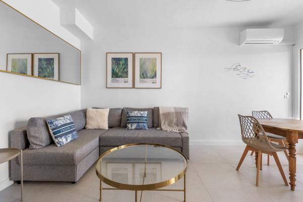 Location Appartement de luxe Cassis 2 Pièces 45 m²