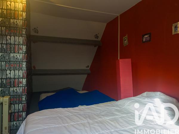 Maison à vendre 4 pièces 90,53 m² Berné