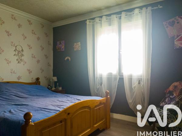 Maison à vendre 4 pièces 90,53 m² Berné