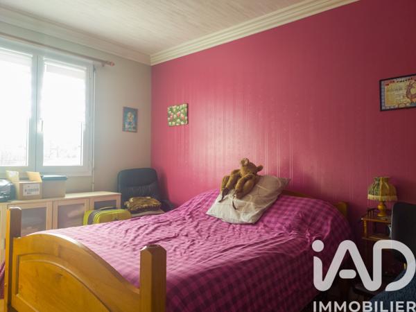 Maison à vendre 4 pièces 90,53 m² Berné