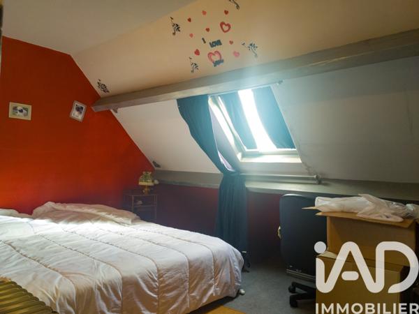 Maison à vendre 4 pièces 90,53 m² Berné