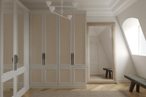 Vente Penthouse Paris 8 5 Pièces 300 m²