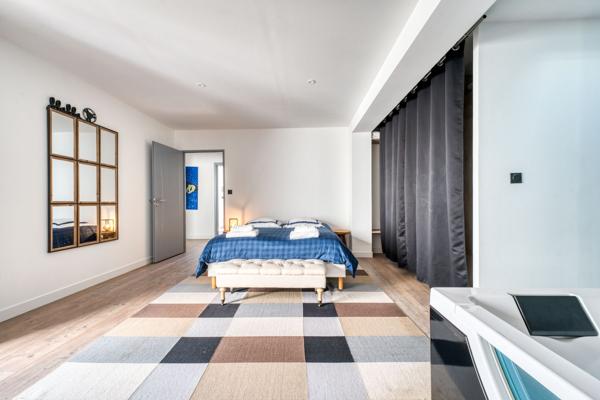 Vente Maison de luxe La Couarde-sur-Mer 6 Pièces 173 m²