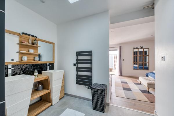 Vente Maison de luxe La Couarde-sur-Mer 6 Pièces 173 m²
