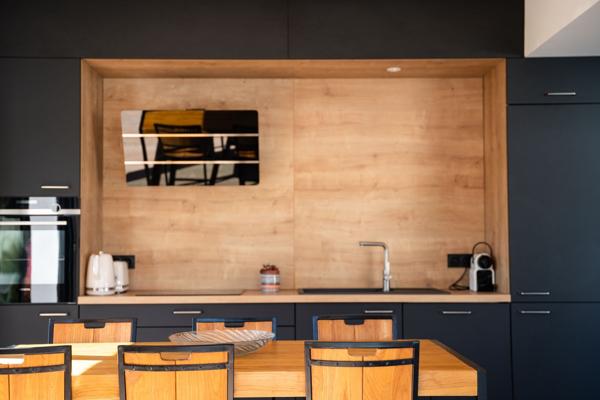 Vente Maison de luxe La Couarde-sur-Mer 6 Pièces 173 m²