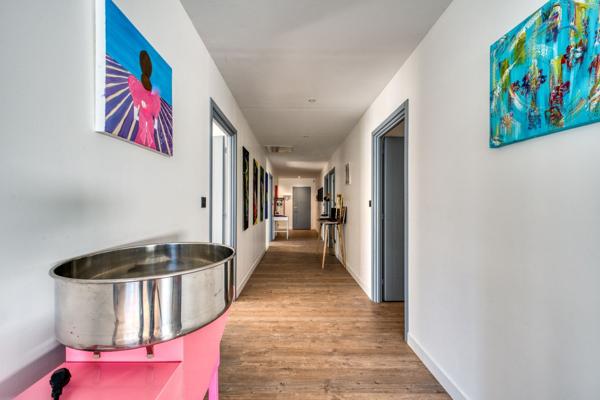 Vente Maison de luxe La Couarde-sur-Mer 6 Pièces 173 m²
