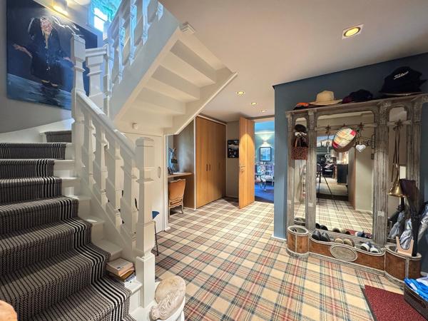 Vente Maison de luxe Quimper 7 Pièces 182 m²