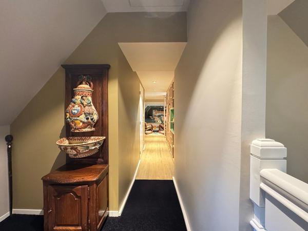 Vente Maison de luxe Quimper 7 Pièces 182 m²