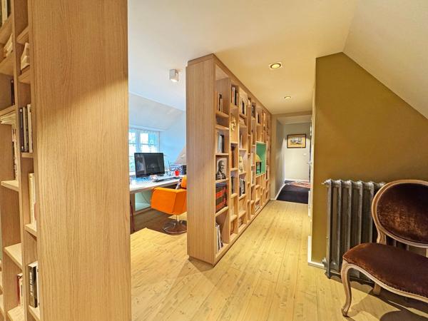 Vente Maison de luxe Quimper 7 Pièces 182 m²