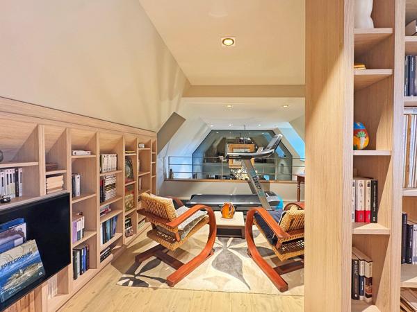 Vente Maison de luxe Quimper 7 Pièces 182 m²