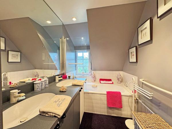 Vente Maison de luxe Quimper 7 Pièces 182 m²