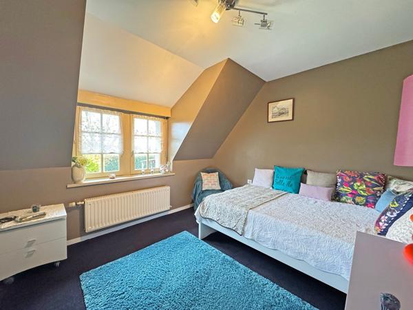 Vente Maison de luxe Quimper 7 Pièces 182 m²