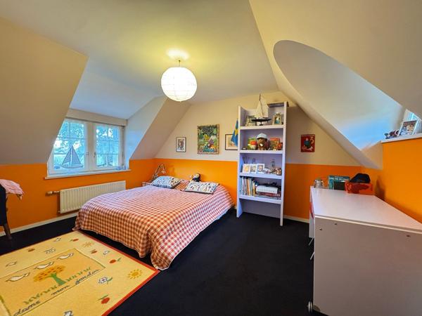 Vente Maison de luxe Quimper 7 Pièces 182 m²