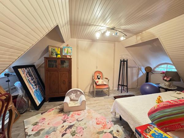 Vente Maison de luxe Quimper 7 Pièces 182 m²