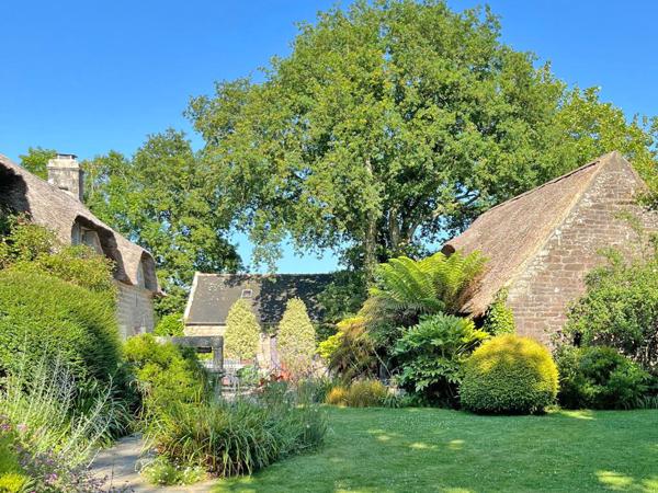 Vente Maison de luxe Quimper 7 Pièces 182 m²