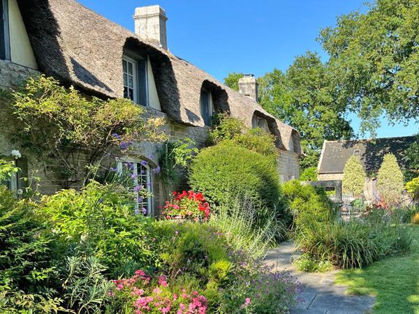 Vente Maison de luxe Quimper 7 Pièces 182 m²