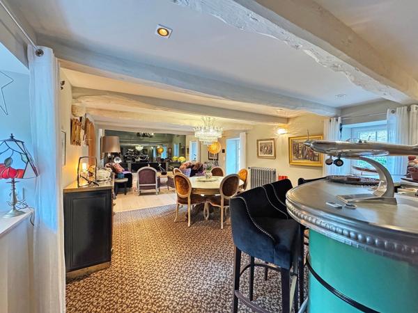 Vente Maison de luxe Quimper 7 Pièces 182 m²
