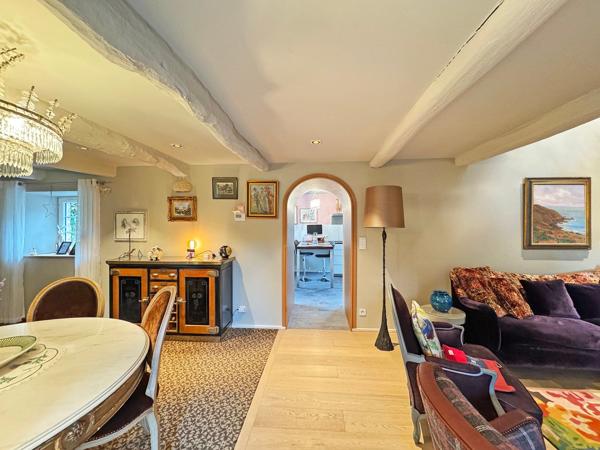 Vente Maison de luxe Quimper 7 Pièces 182 m²