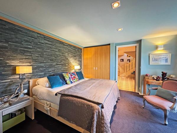 Vente Maison de luxe Quimper 7 Pièces 182 m²