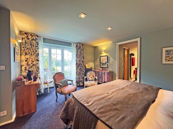 Vente Maison de luxe Quimper 7 Pièces 182 m²