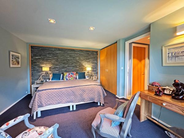 Vente Maison de luxe Quimper 7 Pièces 182 m²