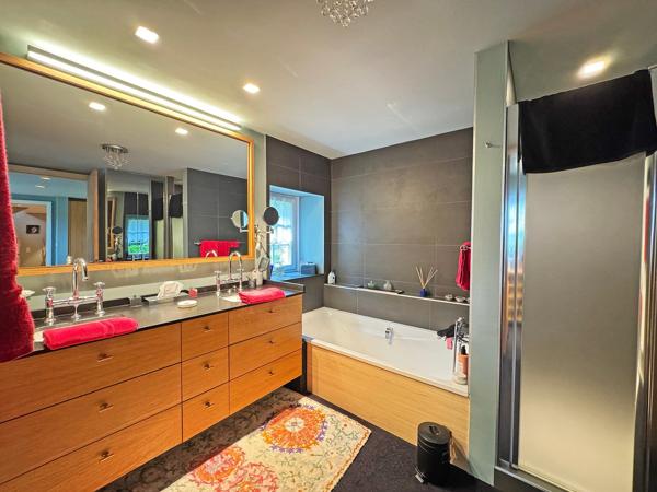 Vente Maison de luxe Quimper 7 Pièces 182 m²