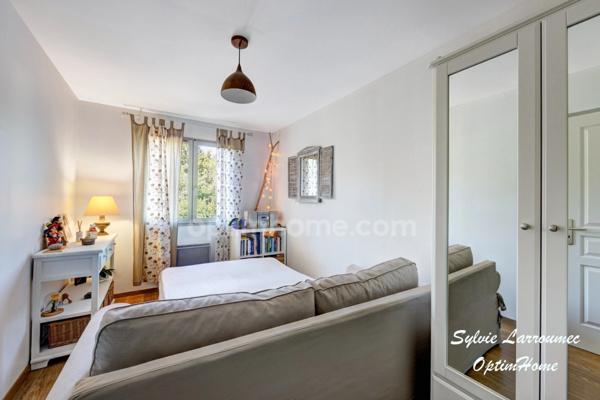 LA BALME DE SILLINGY - MAISON 5 P - 121 m² - 4 CH - GARAGE - JARDIN