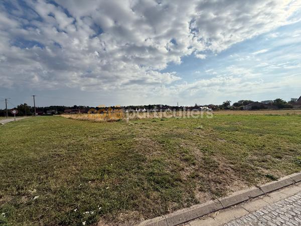 Vente
                Maison339,79 m² - 1 Pièce -
                    MUILLE VILLETTE (80400)