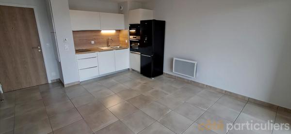 Location Appartement41,22 m² - 2 Pièces - LA PRIMAUBE (12450)