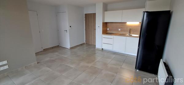 Location Appartement41,22 m² - 2 Pièces - LA PRIMAUBE (12450)